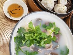 -法华汤包馆(法华镇路店)