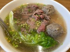 -立文冬·鲜活面(杭州太合商业中心店)