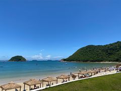 -西涌国际滨海旅游区