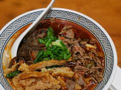 -粉吖吖·邵阳米粉(体育西路店)
