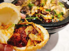 -味+新京宴·烤鸭·北京菜(创意谷店)