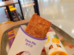 -肯德基(金雀山店)