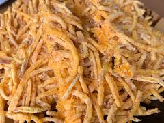南瓜烙-茶泡饭(李子坝店)