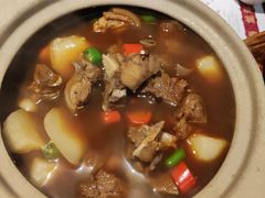 -闽桌里·福建客家菜(美一城店)