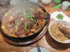 -老板恋上鱼(振华商厦店)