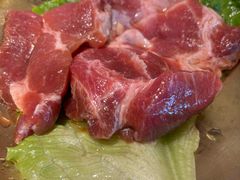 -核桃碳烤肉馆(深圳首店)