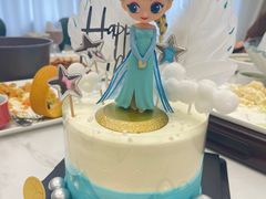 -西檬树SIMON·T轻奢蛋糕(大东方Max店)