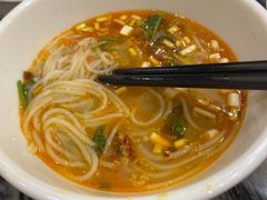 -四季轩中餐厅(徐州开元名都大酒店)