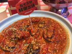 -辣小鲜·南昌大排档(船山路店)