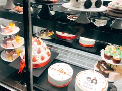 -Olé精品超市(北京合生汇店)