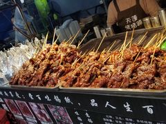 -大学城夜市大排档(凤栖路店)