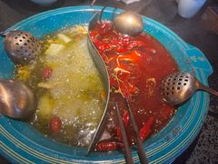 -吼堂老火锅(太古里总店)