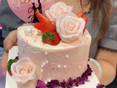-味多美蛋糕(百旺商城店)