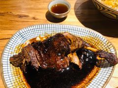 上海酱鸭-南小蟹手工點心(三里屯店)