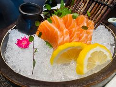 -吉川谷谷·日料放题(广安门店)