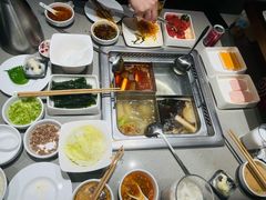 -海底捞火锅(宇飞大厦店)