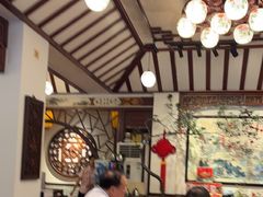 -山水茶艺馆·点心粤菜·30年老字号