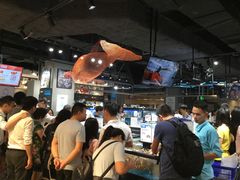 -盒马鲜生(曜一城店)