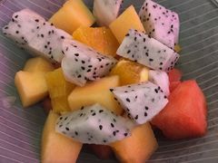 -Miss Fresh轻食(南京西路店)