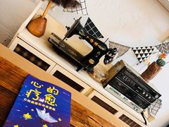 -一杯海(国际海水浴场店)