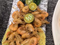 -徐记私厨(半淞园路店)