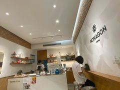 -Legno.ita Coffee by Wood(襄阳南路店)