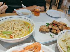 -吴掌柜·藕汤印象(南湖店)