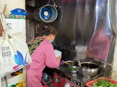 -严婆婆面馆