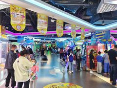 -大玩家(通州万达广场店)