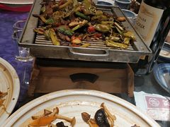 -95号酱骨·一块豆腐(展春园西路店)