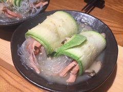 -天水蔬食料理(树德之光店)