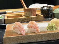 -Sushi Hanzo半藏(天环广场店)