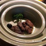 安静的吃个饭，和盆友聊天什么的