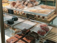 -美事客·面包·蛋糕·甜品(CBD店)