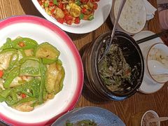 -恰饭·老长沙市井菜(天河客运站店)