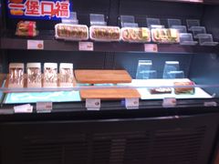 -巴黎贝甜(五道口店)