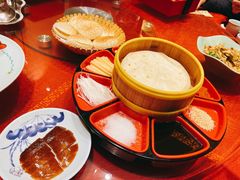 -北平食府(马鞍山路店)