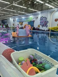 -熊小米专业儿童游泳馆