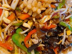 -芳芳私房菜·精做淮扬菜(承德路店)