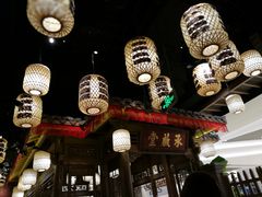 -南京大牌档(苏州中心店)