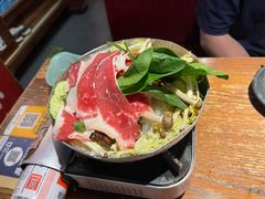 -王氏炉匠·烧鸟放题自助(好运街店)
