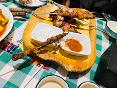 -新疆巴州金丝特餐厅(大钟寺店)