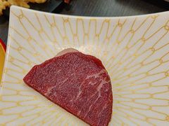 -AJIYA·池袋日式烧肉自助(天津万象城店)