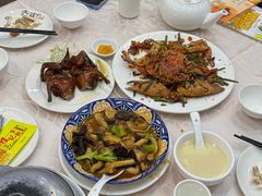 -凤城礼记鱼翅海鲜酒家(新马路总店)