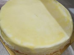 -OL’s Cake鲜荟千层(东风中路店)