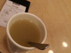 薏仁水-盛记粥面(佐敦店)