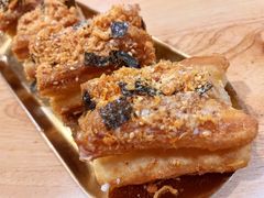 -小豆海棠(嘉兴路店)