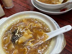 -添發碗仔翅美食