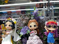 -泡泡玛特POPMART(侨福芳草地店)