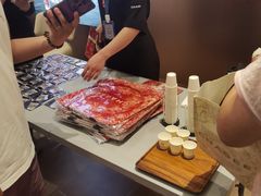 -霸王茶姬(上海恒基名人店)